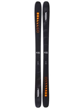 Freestyle-Ski Omen Team 2027 für Herren Größe 184 cm - K2 - FashionsVida