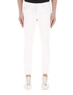 Jeans straight leg PANNA 34 - Tommy hilfiger - FashionsVida