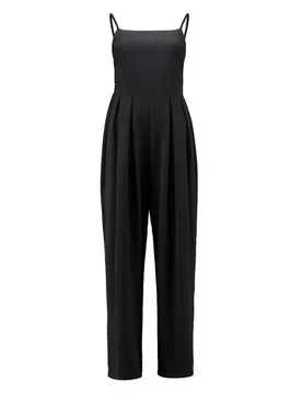 Jumpsuit - LG P RP El44owen - S bis M - für Damen - Größe S - schwarz - Frauen - female - Hailys - FashionsVida