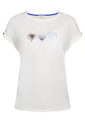 Shirt Kurz 1/2 Arm female