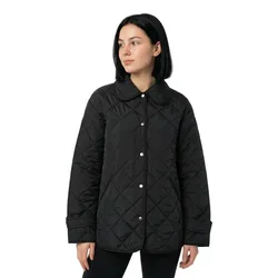 Giacca Imbottita Emily Black M