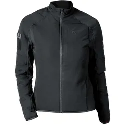 Giubbotto Moto Donna 365-hybrid TMO 1.0 Nero taglia 2XL