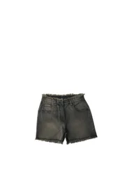 IDO Bermuda in jeans GRIGIO XXL