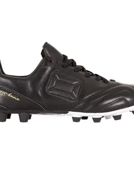 Fußballschuhe ultrafeste Erde Nibbio Nero - Noir - male - Size: 40 - Stanno - FashionsVida