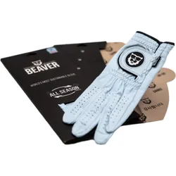 Handschuh All Weather, blau xs