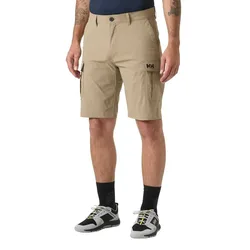 Qd 11´´ Cargo Shorts Pebble 29 Men