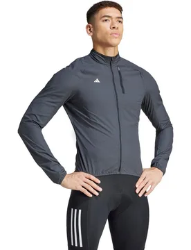 Chaqueta de ciclismo de hombre THE WIND M - Adidas - FashionsVida