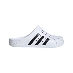 Sabots Adilette Ftwr White / Core Black / Ftwr White EU 36 2/3 Homme