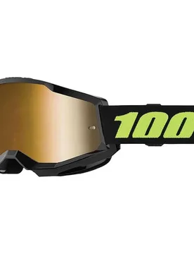 Occhiali Strata 2 Solar Eclipse - 100percent - FashionsVida