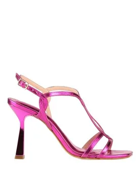 Sandale Damen Fuchsia 40 Damen - Unique - FashionsVida