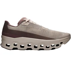 Running Cloudmster Void 1 Fog / Pearl 40 Damen