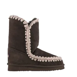 Stivali donna - eskimo boot 24 cm - marrone