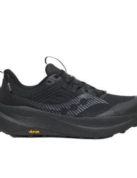Scarpe Da Running Xodus Ultra Gore-tex® Triple Black EU 45 - Saucony - FashionsVida
