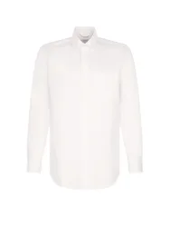 Hemd weiss 44 Herren