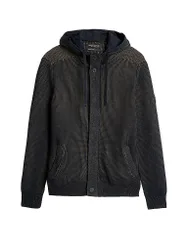 Marc O'Polo Cardigan bleu XL