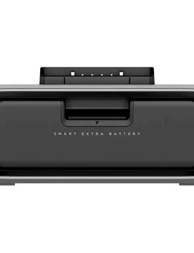 Batterie Ups Additional River 3 Eb300 Grey / Black One Size unisex - Ecoflow - FashionsVida