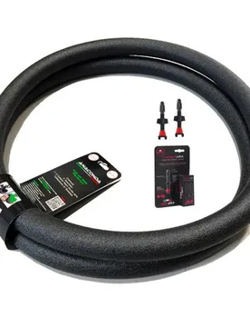 Camera D´aria Anaconda Rim Tire Protection Set Black - Barbieri - FashionsVida