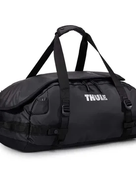 Thule Borsa Chasm Duffle 0l Black - Thule - FashionsVida