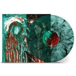 Unself von - LP (Coloured, Limited Edition, Standard) - None - unisex