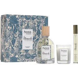 Estuche De Regalo Eau De Parfum Manuela