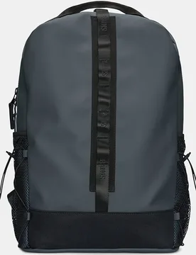 Mochila Clip Front impermeable - Rains - FashionsVida