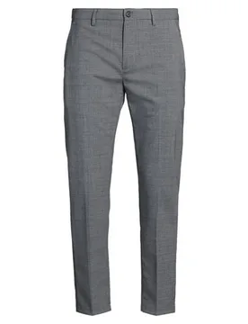 Hose Herren Grau 33 Herren - DEPARTMENT 5 - FashionsVida