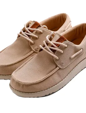 Mocassins Kinango Sand EU 45 - Gioseppo - FashionsVida