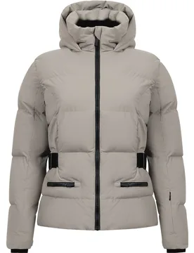 Chaqueta de esquí de mujer Sophie - Tsunami - FashionsVida