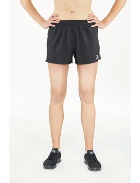 Running Short Leggings Black 38 Women - Erima - FashionsVida