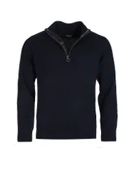 Troyer Pullover HOLDIN dunkelblau XXL Herren