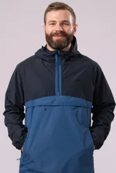 Nomad Mens Waterproof Half-Zip Jacket - - Size: 3XL