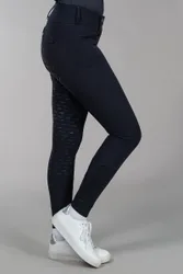 Schockemöhle Sports Damen Reithose SP CAROLA FS STYLE dark navy 38