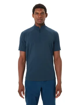 Maillot à Manches Courtes Adlux Hz - Vaude Bike - FashionsVida