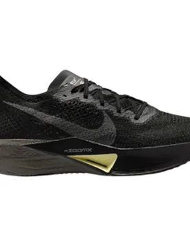 Zoomx Vaporfly 3 Next % Laufschuhe Herren Schwarz Gr. 40.5 - Nike - FashionsVida
