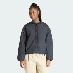 Adidas ALL SZN GIACCA LINER L Black