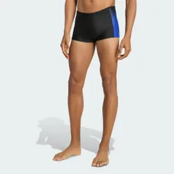 BOXER DA NUOTO GRADIENT M Black / Lucid Blue