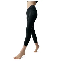 Leggings 7/8 Eider Black M