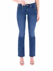 LIU JO Jeans Bootcut BLU 32