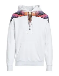 Sudadera Hombre Blanco L Hombre