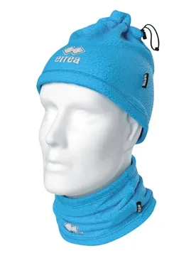 Halswärmer Kind Jumar Evo - Bleu - unisex - Size: TU - Errea - FashionsVida