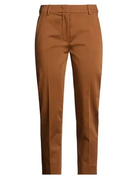 Pantalones Mujer Marrón 40 Mujer - Max Mara - FashionsVida