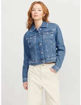Jeansjacken 87669 Eu S;Eu L Female - JJXX - FashionsVida