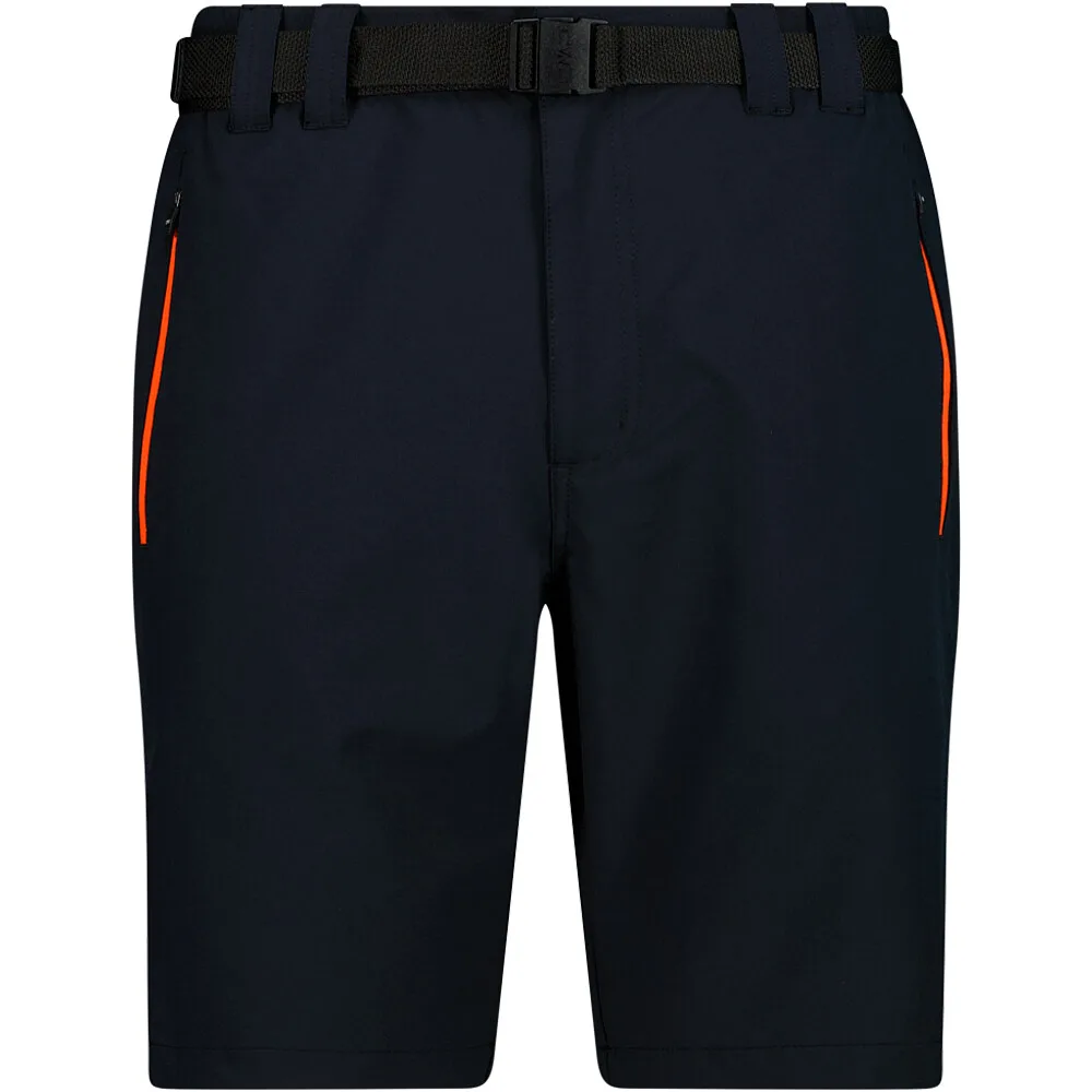 Man bermuda pantalón corto montaña hombre Gris (56) - CMP - FashionsVida