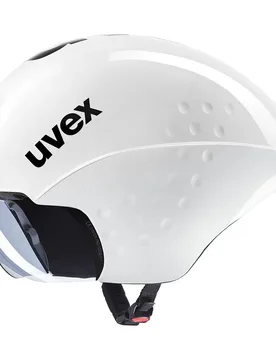 Casque De Contre-la-montre Race 8 - Uvex - FashionsVida