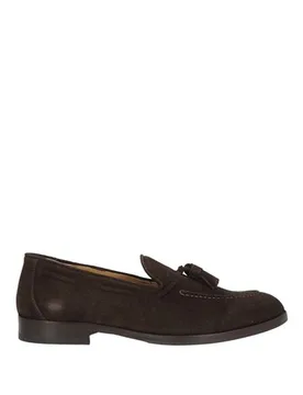 Mokassin Herren Dunkelbraun 40,40.5,41,41.5,42 Herren - TESTONI - FashionsVida