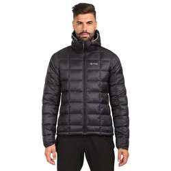 Kilpi Veste Rebeki Black XL Homme