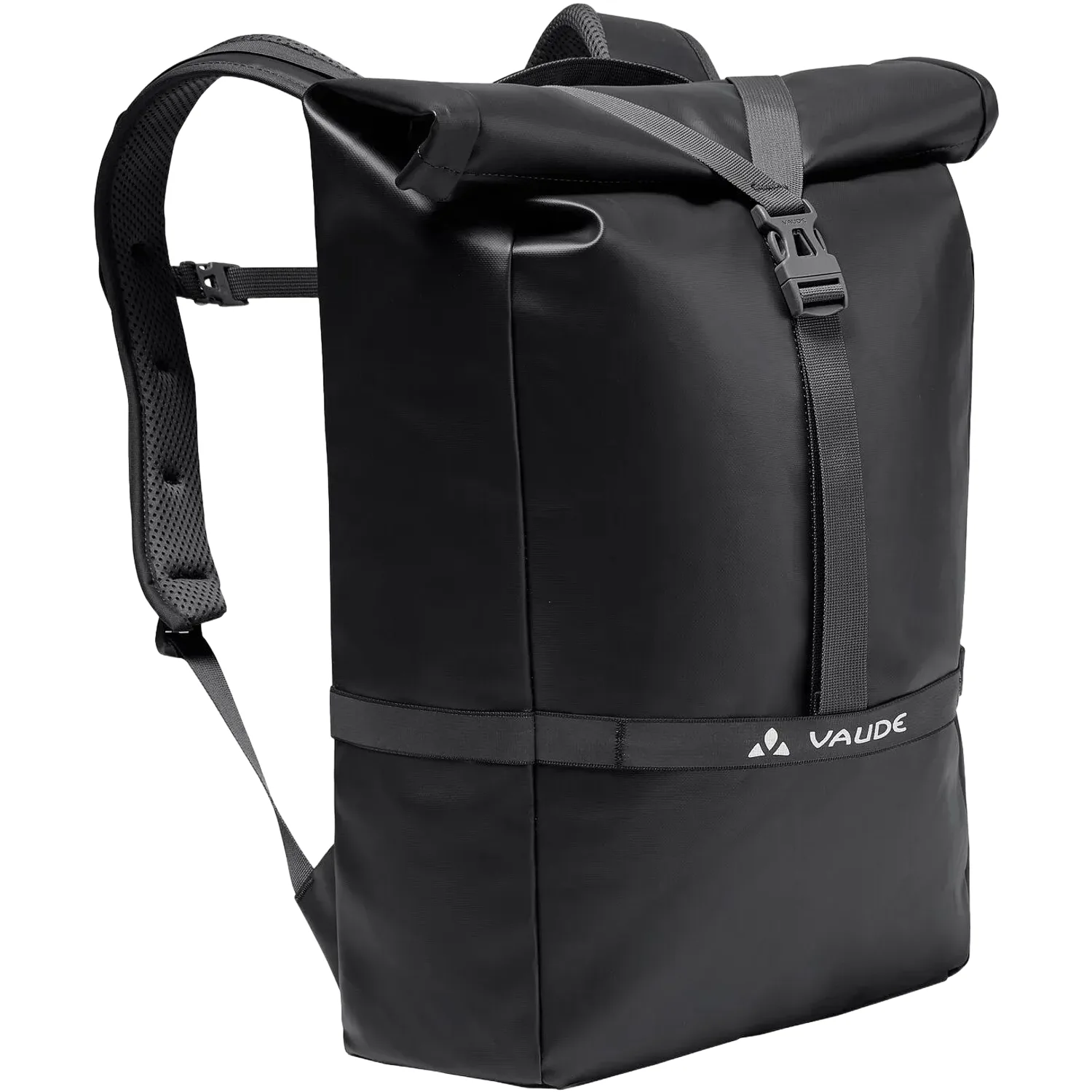 Rucksack Mineo - 23 Liter, schwarz - VAUDE - FashionsVida