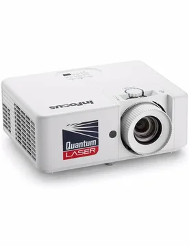 Projecteur Nemesis In1026sl White One Size unisex - InFocus - FashionsVida