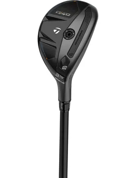 Hibrido Qi 4D 4-22 Regular Taylormade - Taylor Made - FashionsVida