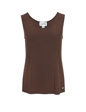Top braun XL damen - Joseph Ribkoff - FashionsVida